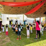 Early Learning Centre Dubai