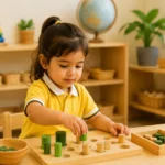 Montessori and EYFS: Understanding the Difference Between the Two Approaches
