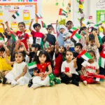 Nursery in Dubai